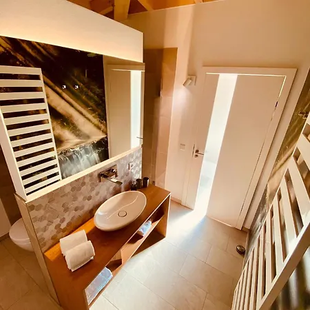 Waidlerland Waldkirchen Chalets Extérieur photo