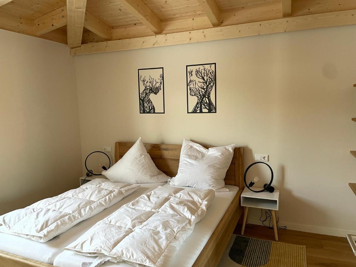 Chalet Waidlerland Waldkirchen