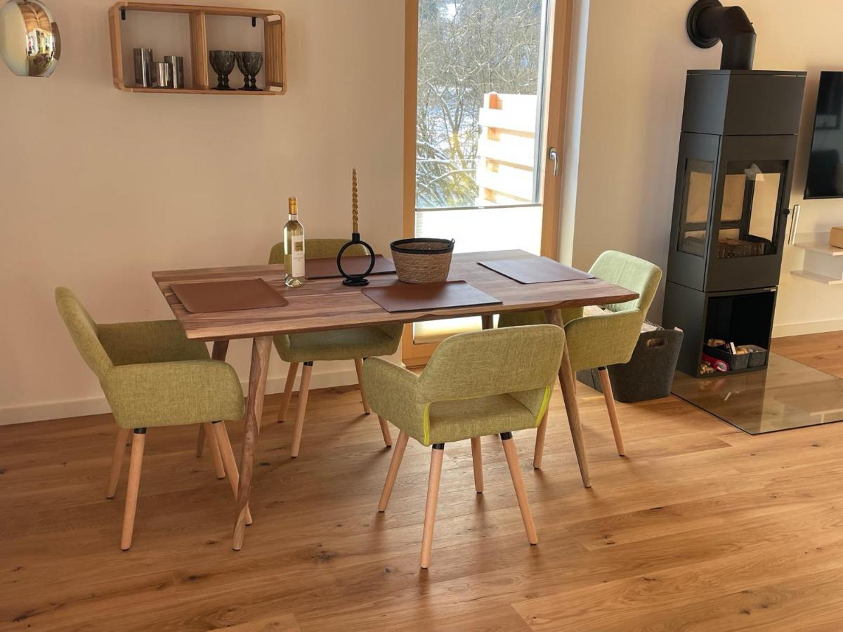 Chalet Waidlerland *