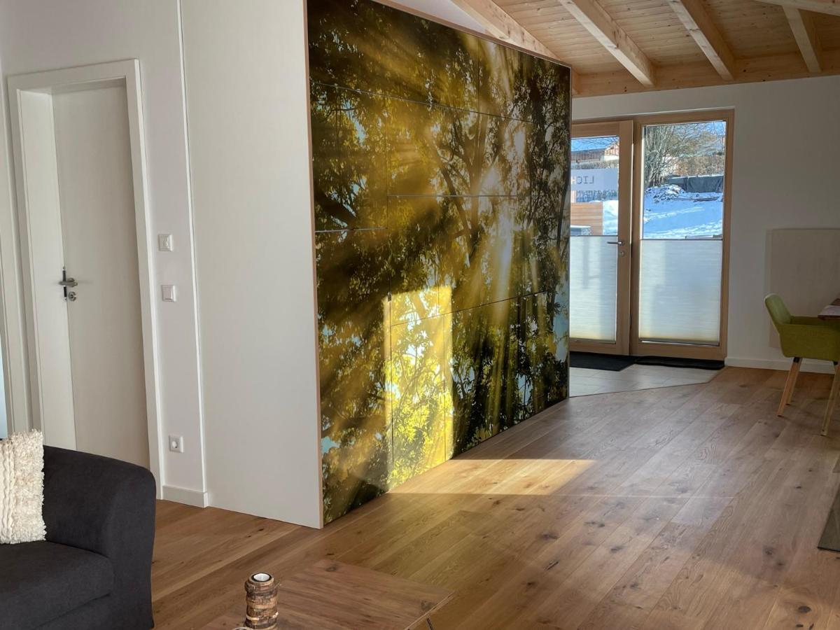 Chalet Waidlerland Waldkirchen