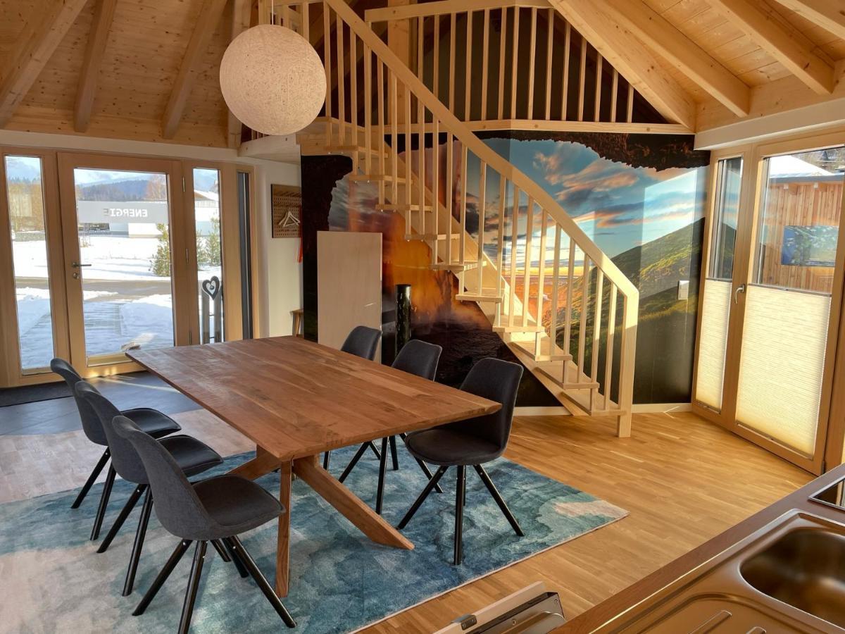 Chalet Waidlerland