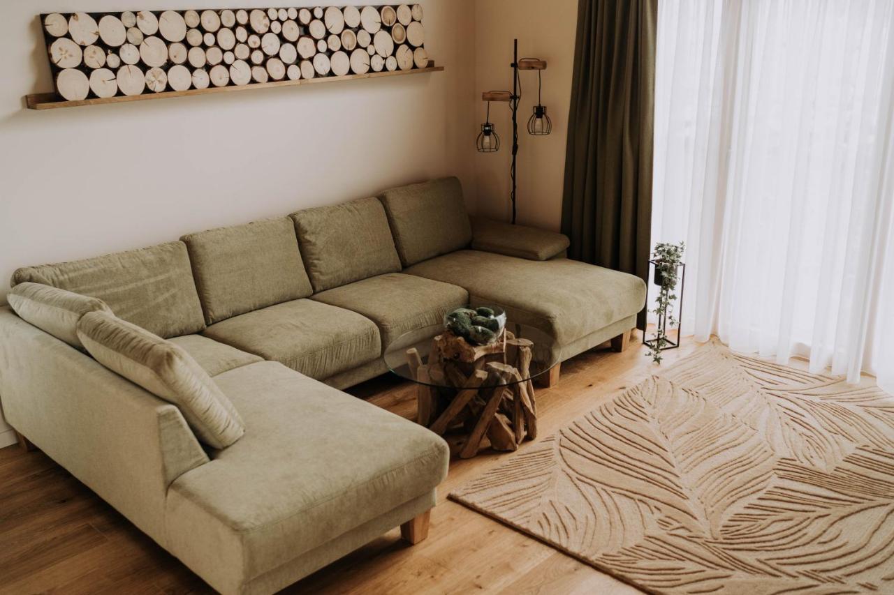 Chalet Waidlerland Waldkirchen