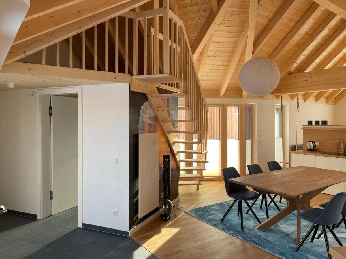 Chalet Waidlerland *