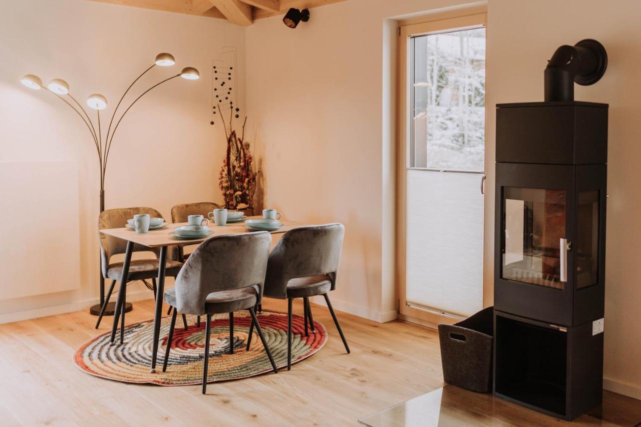 Chalet Waidlerland *