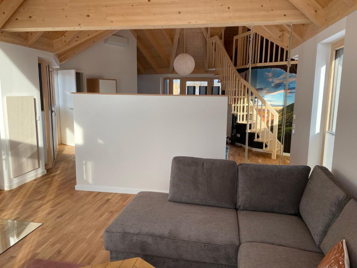 Waidlerland Chalet *