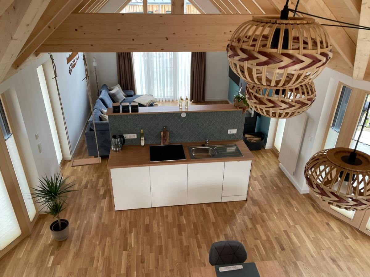 Waidlerland Chalet Waldkirchen