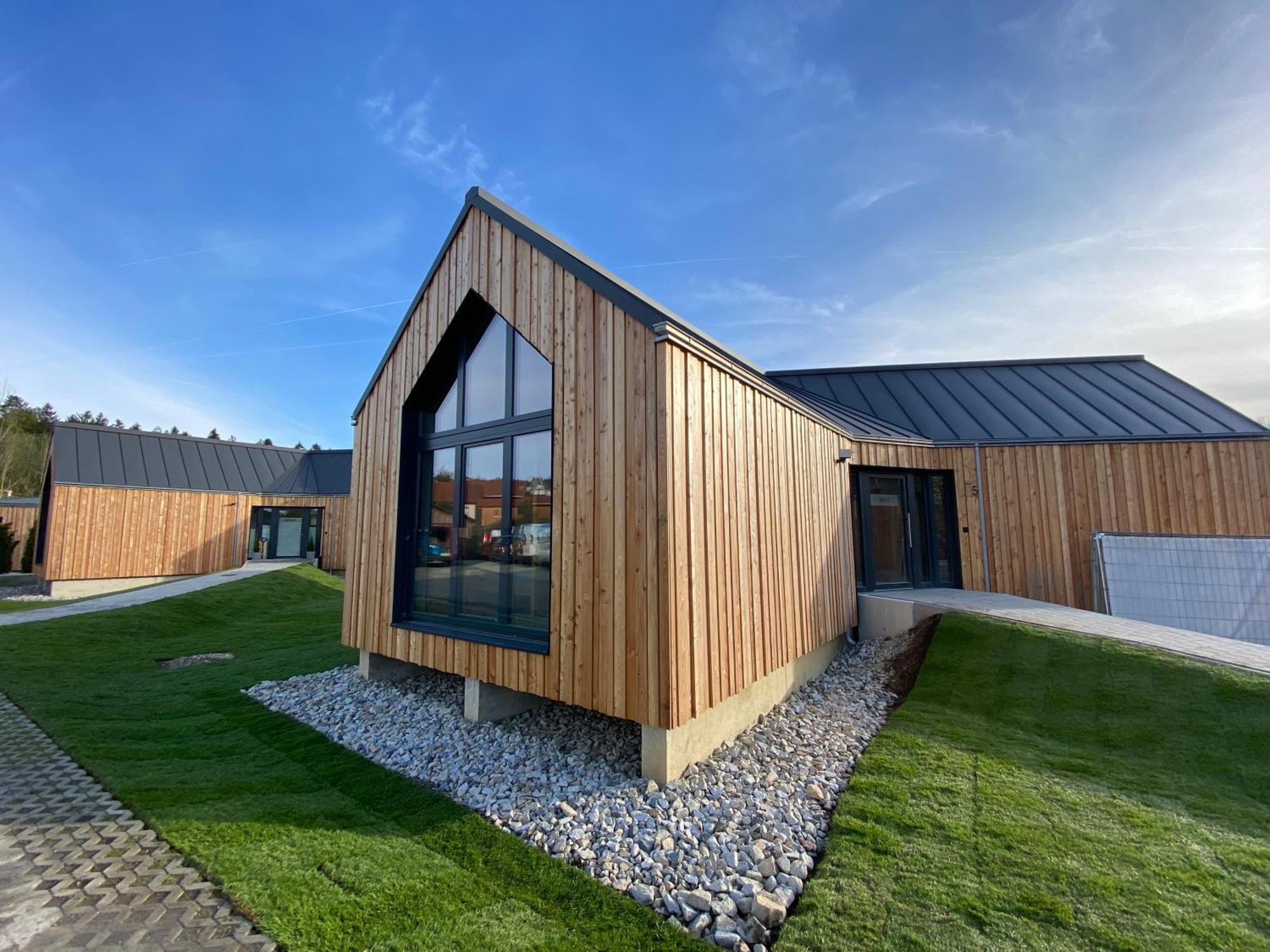 Chalet Waidlerland