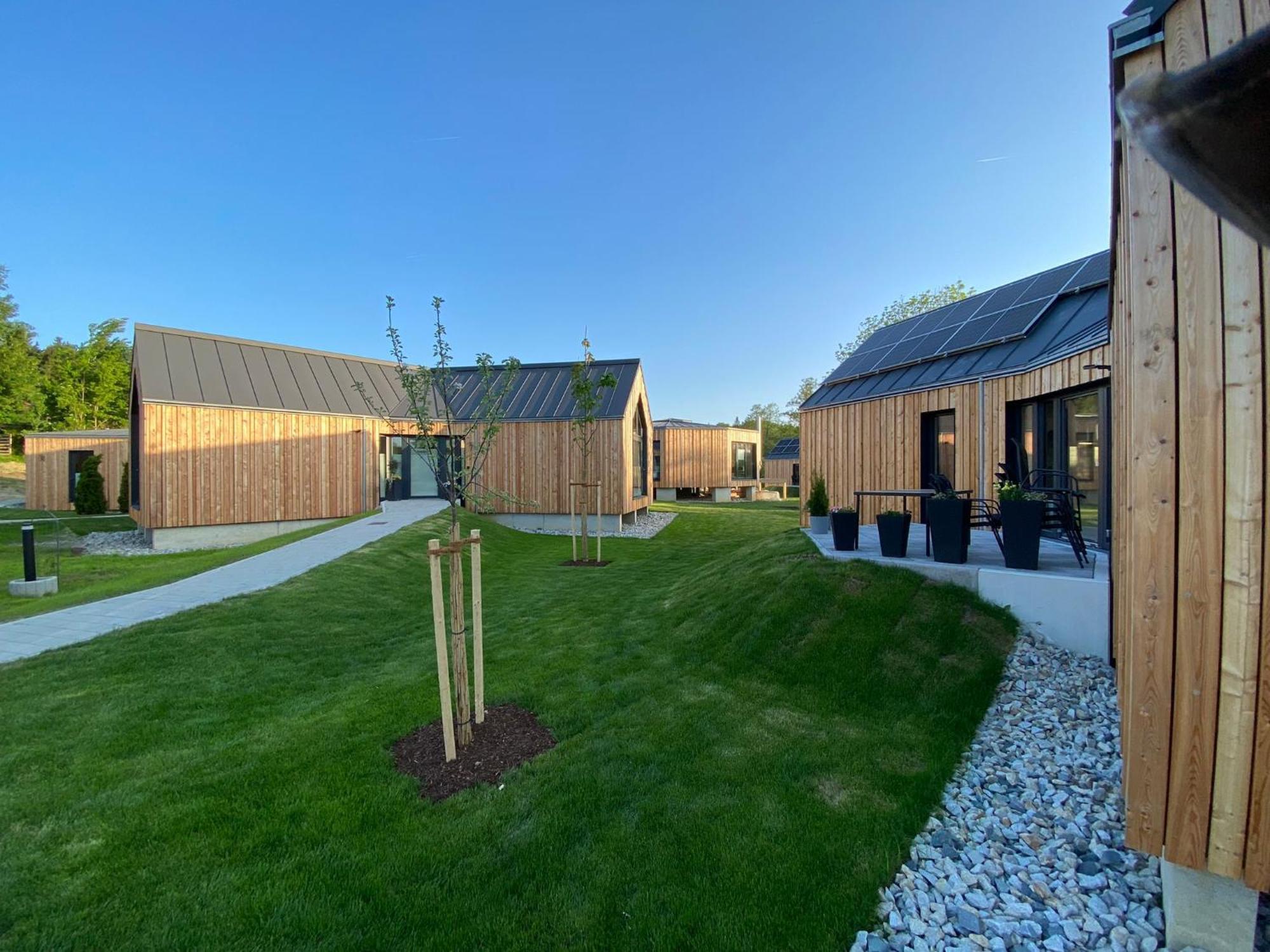 Chalet Waidlerland *