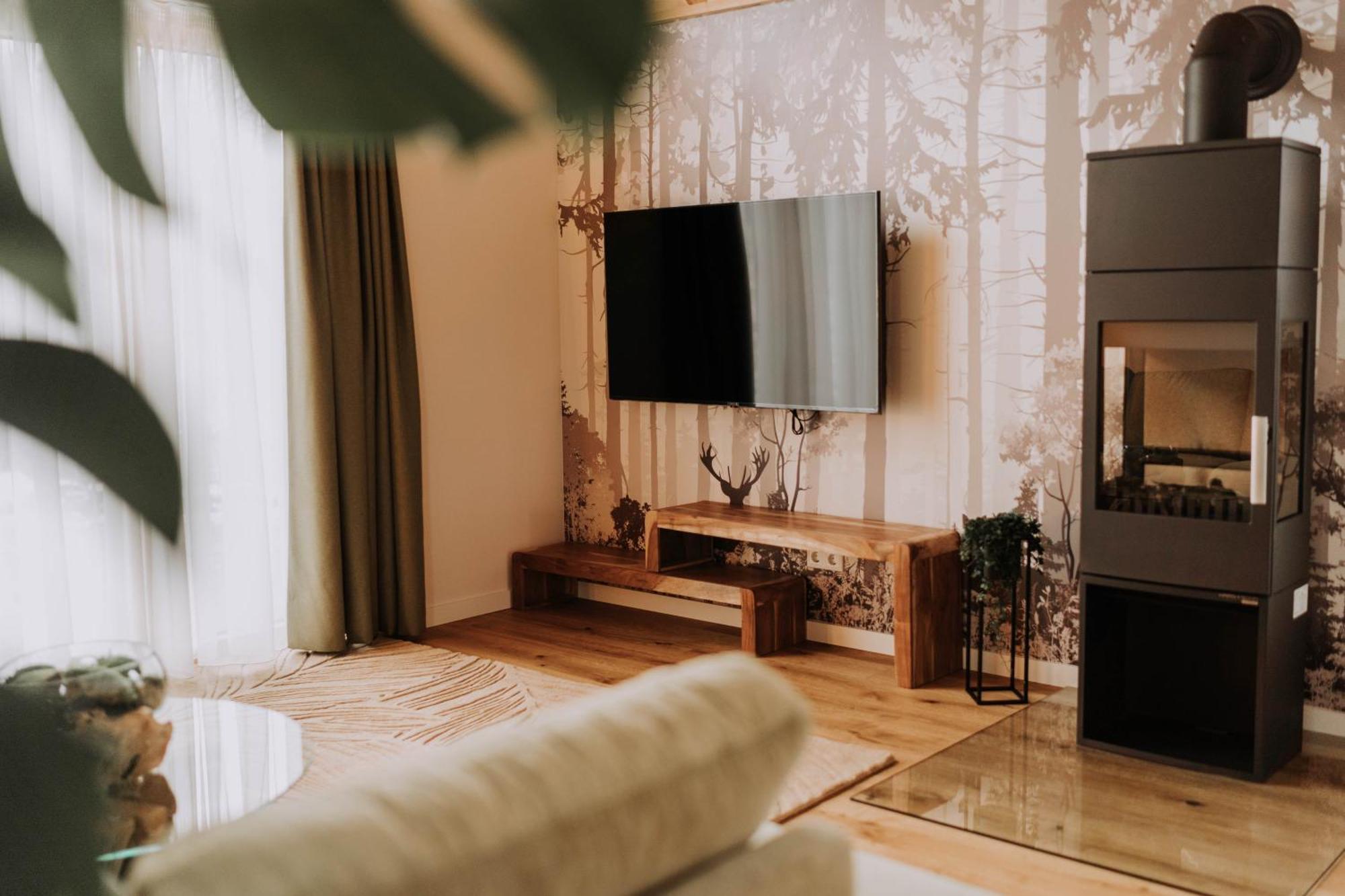 Chalet Waidlerland Waldkirchen