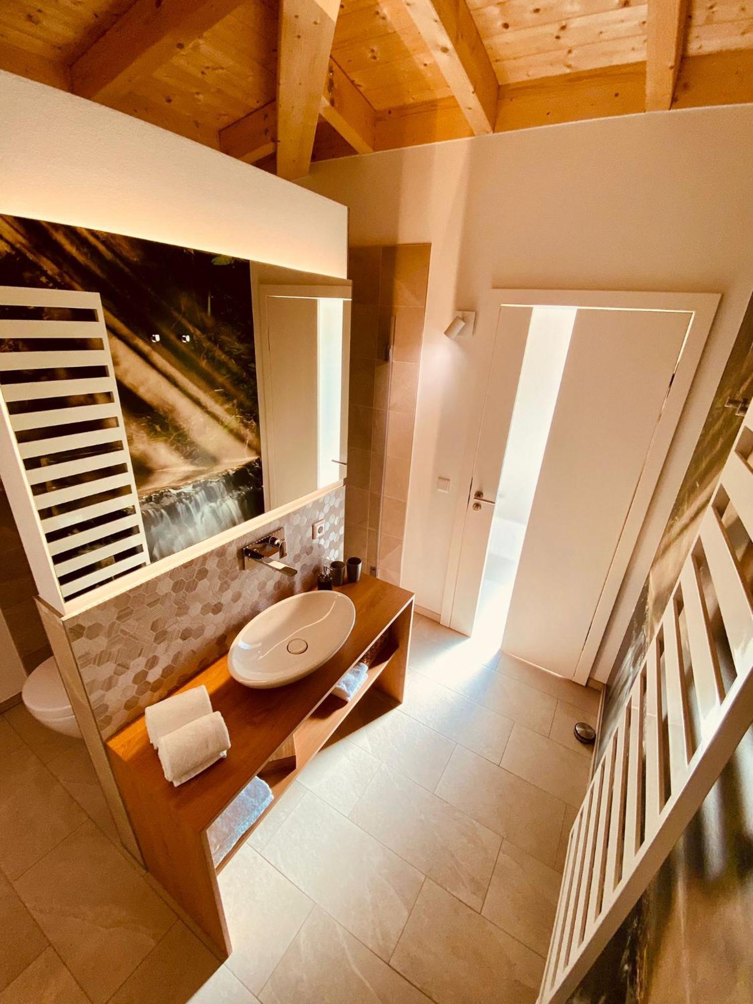 Waidlerland Chalet *