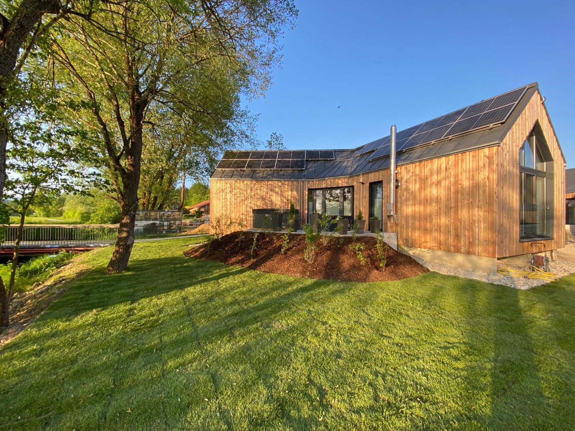 Chalet Waidlerland