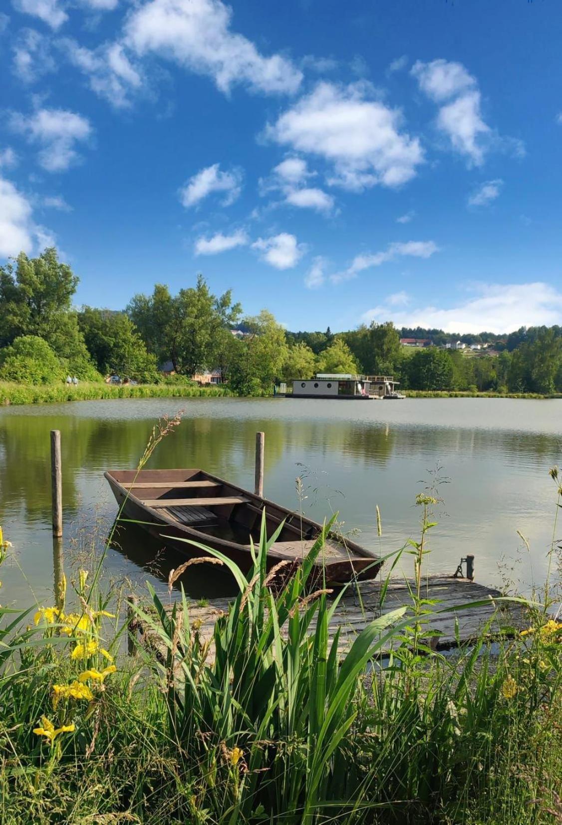 Chalet Waidlerland Waldkirchen