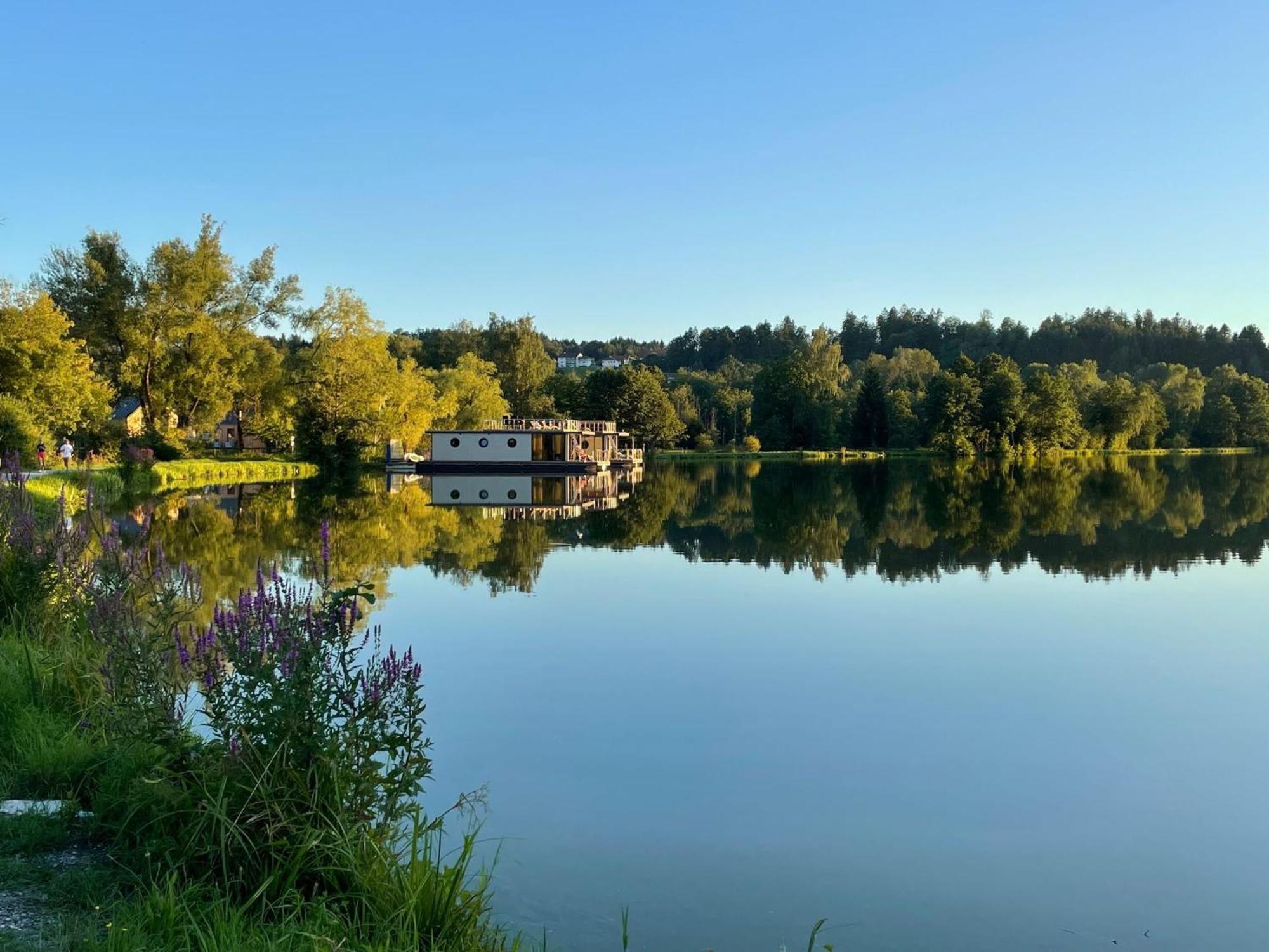 Chalet Waidlerland *
